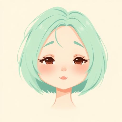 星瞳 Stella
